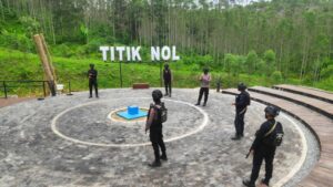 pengamanan ikn