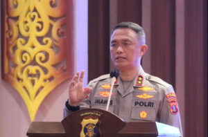 kapolda kaltim