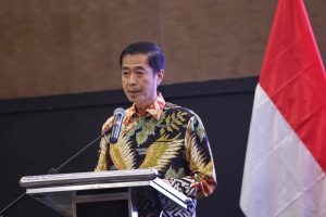 Implementasi ULD Ketenagakerjaan Lampaui Target, Kemnaker Beri Apresiasi