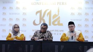 Kemenag dan Perpusnas Bersinergi Distribusikan Buku untuk Ribuan Masjid