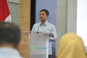 Wamenkes Ingatkan soal Ancaman Pneumonia Bagi Balita