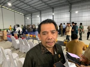 Balikpapan Air Bersih