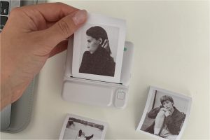 Bisa Dibawa Traveling, Ini Printer Cetak Foto Portable dengan Harga Mulai Rp1 jutaan