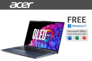 4 Laptop Murah Terbaik, Cocok untuk Konten Kreator