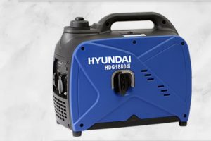 5 Genset Mini Terbaik, Desain Ringkas dengan Harga Mulai Rp2 Jutaan