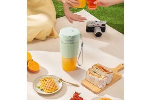 5 Blender Portable yang Ringkas, Cocok untuk Anak Kos