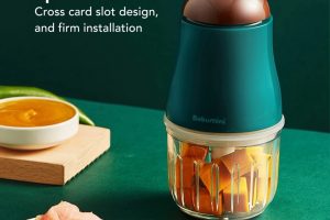 6 Blender Mini Murah Terbaik 2024, Hemat Waktu Masak dan Praktis