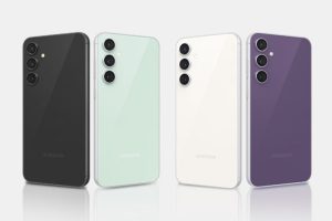 Samsung Galaxy S23 FE Turun Harga, Mampukah Bersaing di Tahun 2024?