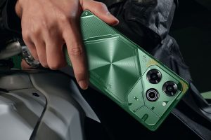 Gamers Merapat! Ini Smartphone Murah Tapi Skor AnTuTu hingga 400 Ribuan, Cocok Main Mobile Legends