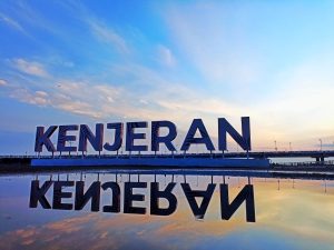 Gelar Festival Musik di Pantai Kenjeran, Pemkot Surabaya Tawarkan Pengalaman Nonton Konser yang Berbeda