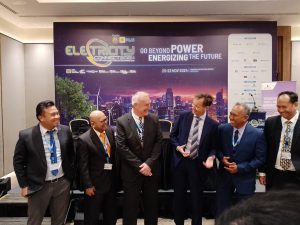 Menuju Net Zero Emission, Wartsila Dorong Percepatan Energi Terbarukan