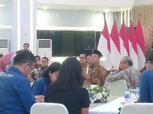 Akui Reforma Agraria Belum Optimal, Kementerian ATR/BPN Soroti Pembaharuan Regulasi