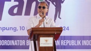 Zulkifli Hasan Siapkan Antisipasi Kenaikan Harga Beras Jelang Nataru 2024/2025