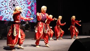 'Kemilau Kaltim Fest 2024' Jadi Media Apresiasi Bagi Pelaku Ekonomi Kreatif