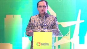 Kemenperin Soroti Peluang Penerapan Energi Hijau di Indonesia