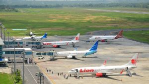 Sambut Libur Nataru, Pemerintah Siapkan Rencana Operasi Angkutan Udara