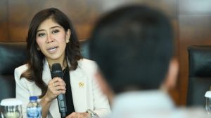 Pemerintah Komitmen Perkuat Pengawasan Ruang Digital