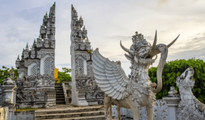 Kutai kartanegra potensi