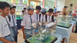 Pameran Teaching Factory