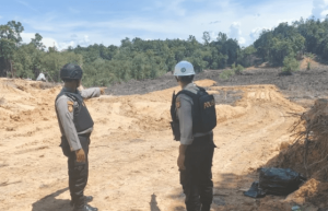 Satgas Ops Nusantara Polda
