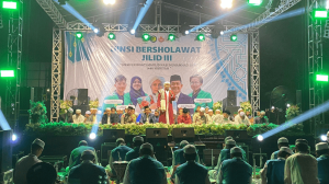 Unsi Bersholawat