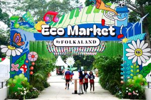Pertamina Eco RunFest 2024, Wadah Perusahaan Besar Berdayakan UMKM Lokal