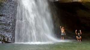 air terjun