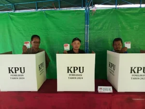 Pilkada Kaltim 2024 Sukses Digelar, Pemuda Berharap Ada Kebijakan Konkret dari Gubernur Baru