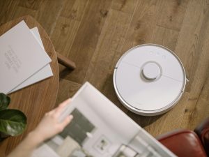 5 Robot Vacuum Cleaner Terbaik, Ada Xiaomi hingga Oxone