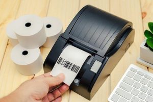 5 Printer Thermal Terbaik untuk Online Shop, Cetak Resi Makin Mudah dan Praktis