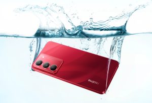 realme 14X 5G Resmi Rilis, Cocok untuk Kegiatan Outdoor