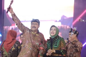 Kemensos Resmikan Pusat Penanganan Penyandang Disabilitas di Kota Pasuruan