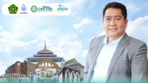 Kemenag Salurkan Rp62,5 Miliar untuk Litapdimas Sepanjang 2024