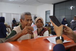 Kemensos Bakal Kawal Kenaikan PPN 12% dengan Bantuan Pemberdayaan Masyarakat