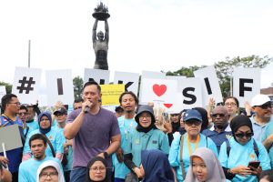 Bukti Nyata Komitmen Pemerintah Beri Pelayanan Publik Inklusif