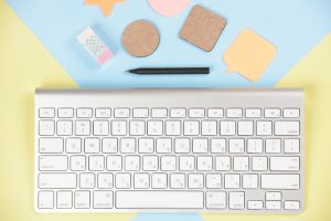 5 Keyboard Bluetooth untuk Kerja, Bikin Makin Produktif