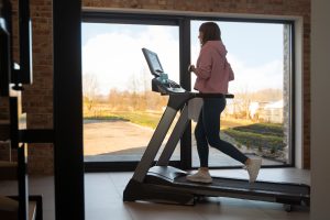 5 Electric Treadmil di Rumah, Olahraga Tak Perlu ke Gym