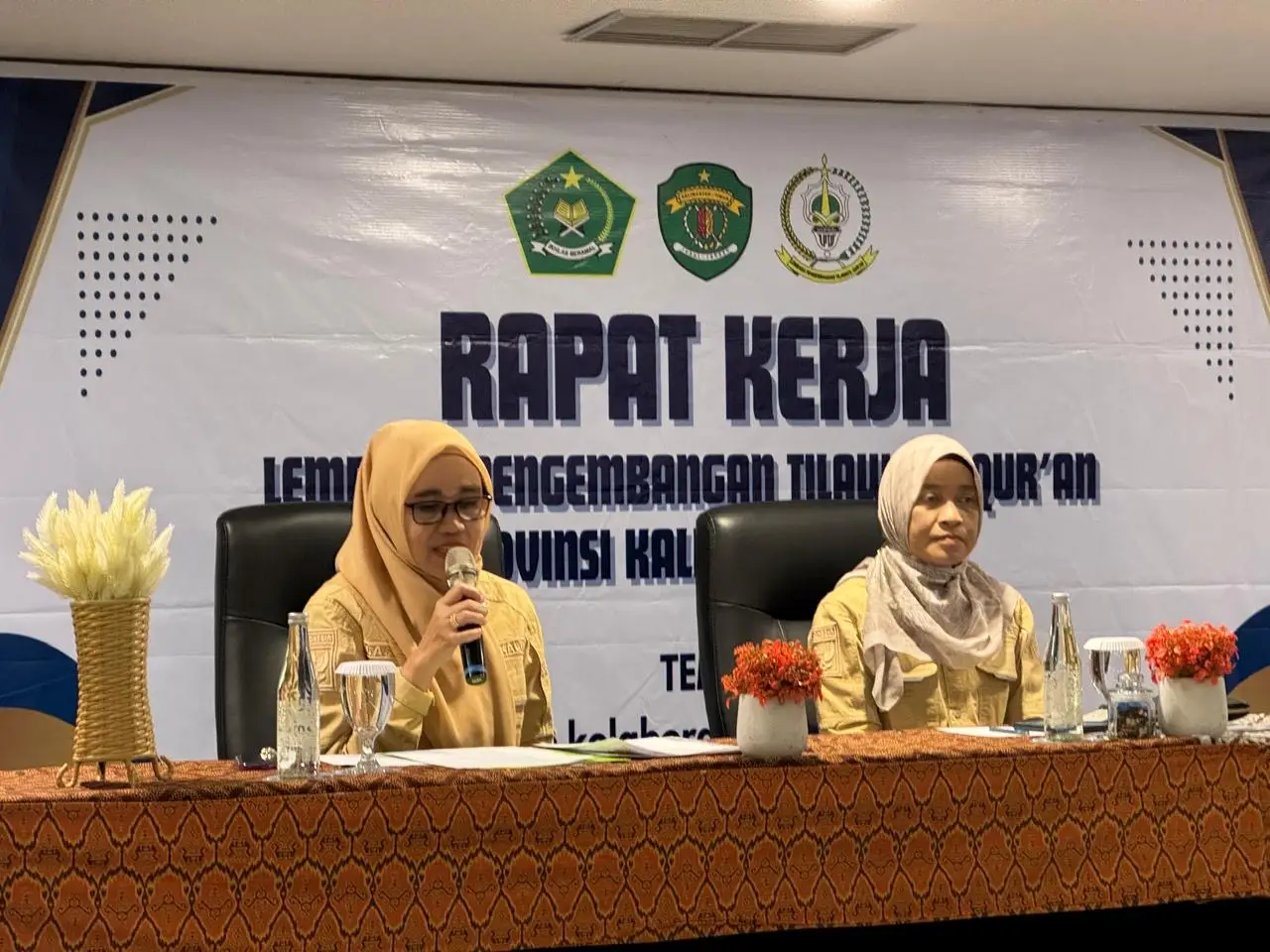 LPTQ Kaltim Dorong Pelaksanaan MTQ Berbasis Digital