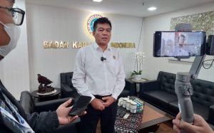 Wabah ASF Tak Menular ke Manusia, Kepala Barantin Ungkap Dampak Negatifnya