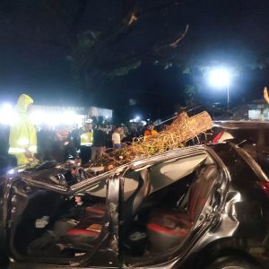 Mitigasi Dampak Angin Puting Beliung