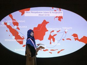 Festival Harmoni Istiqlal