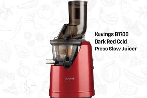5 Slow Juicer Terbaik 2024, Hidup Sehat dengan Jus Segar
