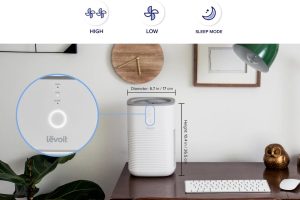 5 Air Purifier Murah di Bawah Rp2 Jutaan, Ada Polytron