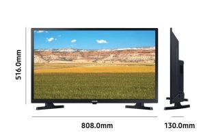 5 TV LED Terbaik 2024 yang Hemat Energi dan Miliki Fitur Canggih