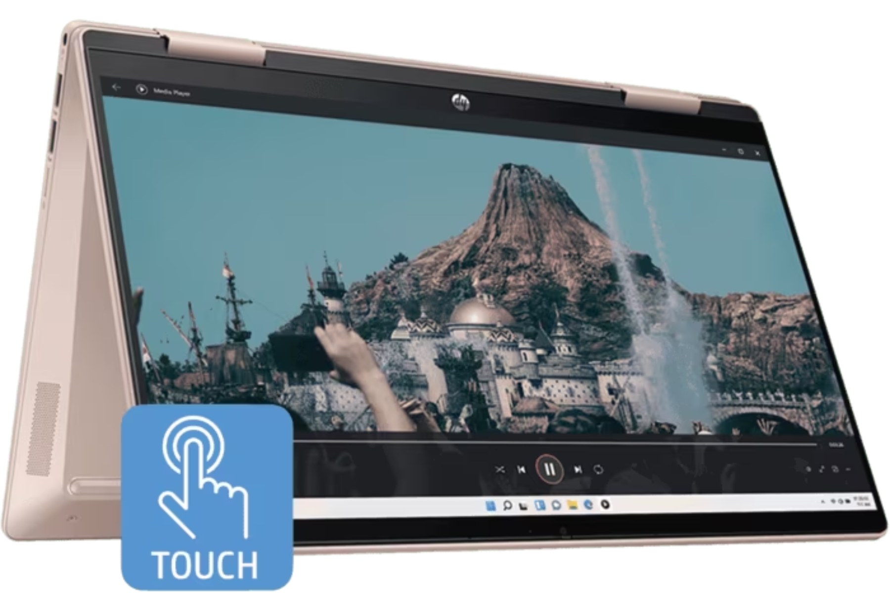 5 Laptop 2 in 1 Termurah, Ada Advan hingga Lenovo