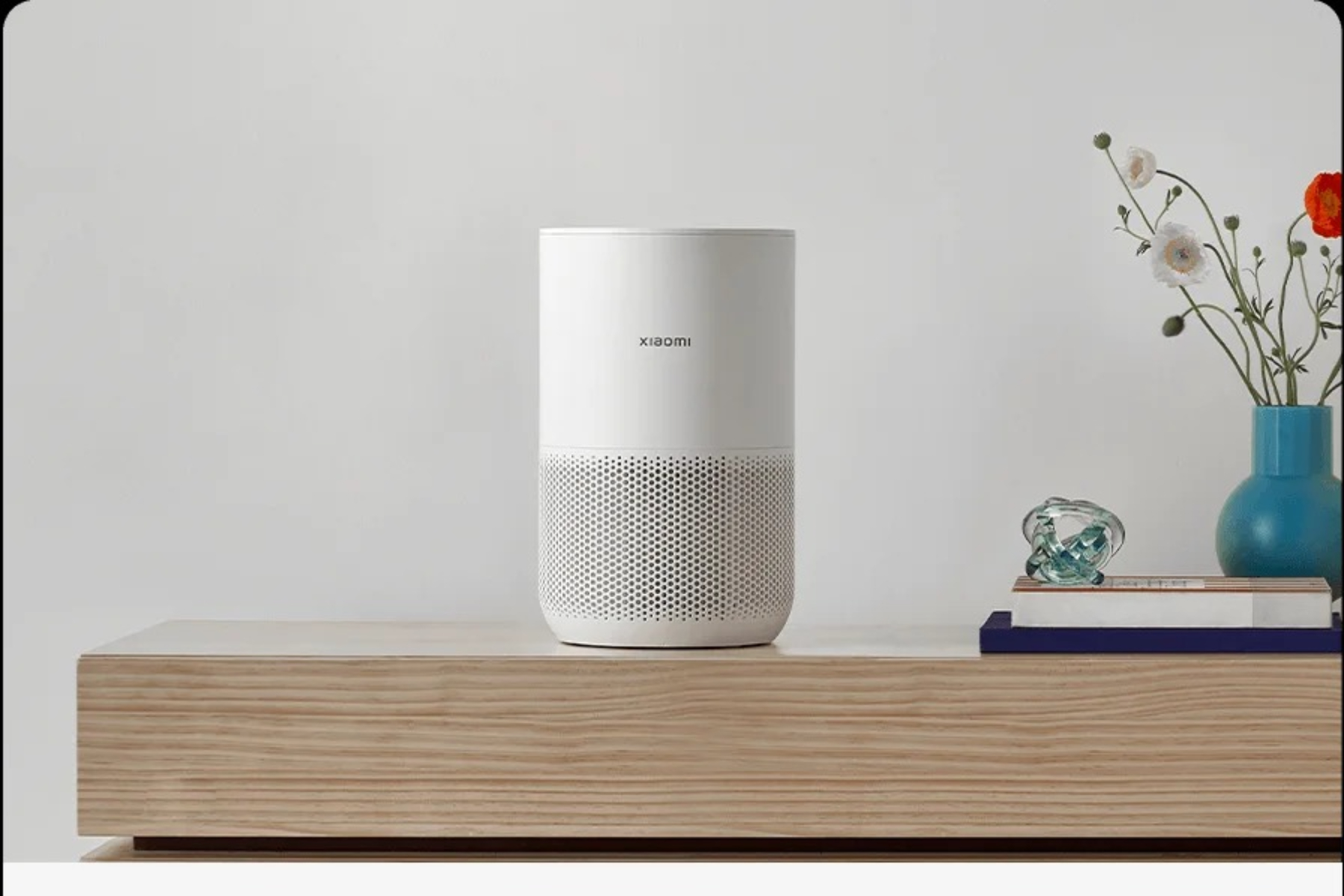 7 Air Purifier Portable yang Canggih, Ada Xiaomi hingga Sharp