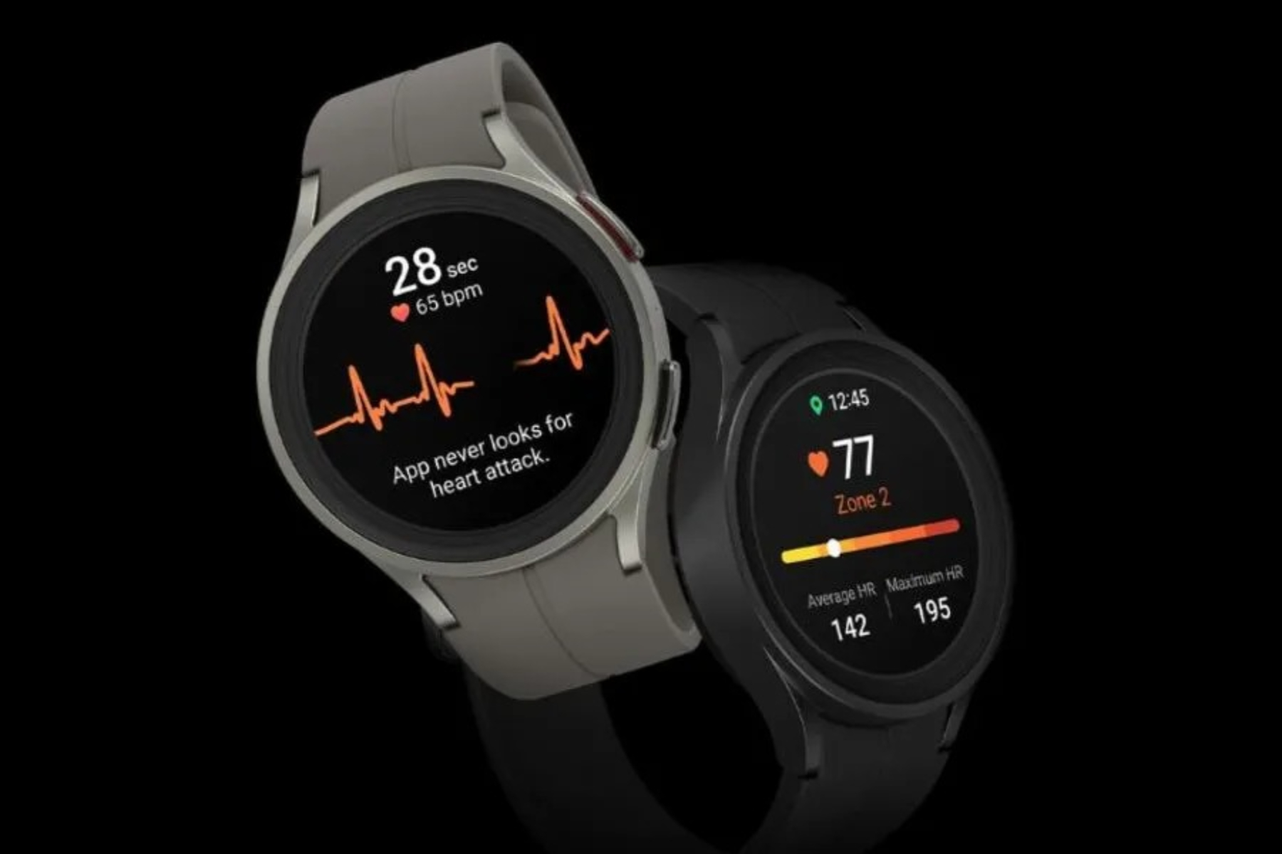 5 Smartwatch AMOLED Gorilla Glass, Tangguh untuk Aktivitas Outdoor