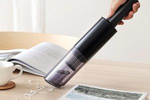 5 Vacuum Cleaner Mobil yang Awet dan Praktis, Ada Xiaomi