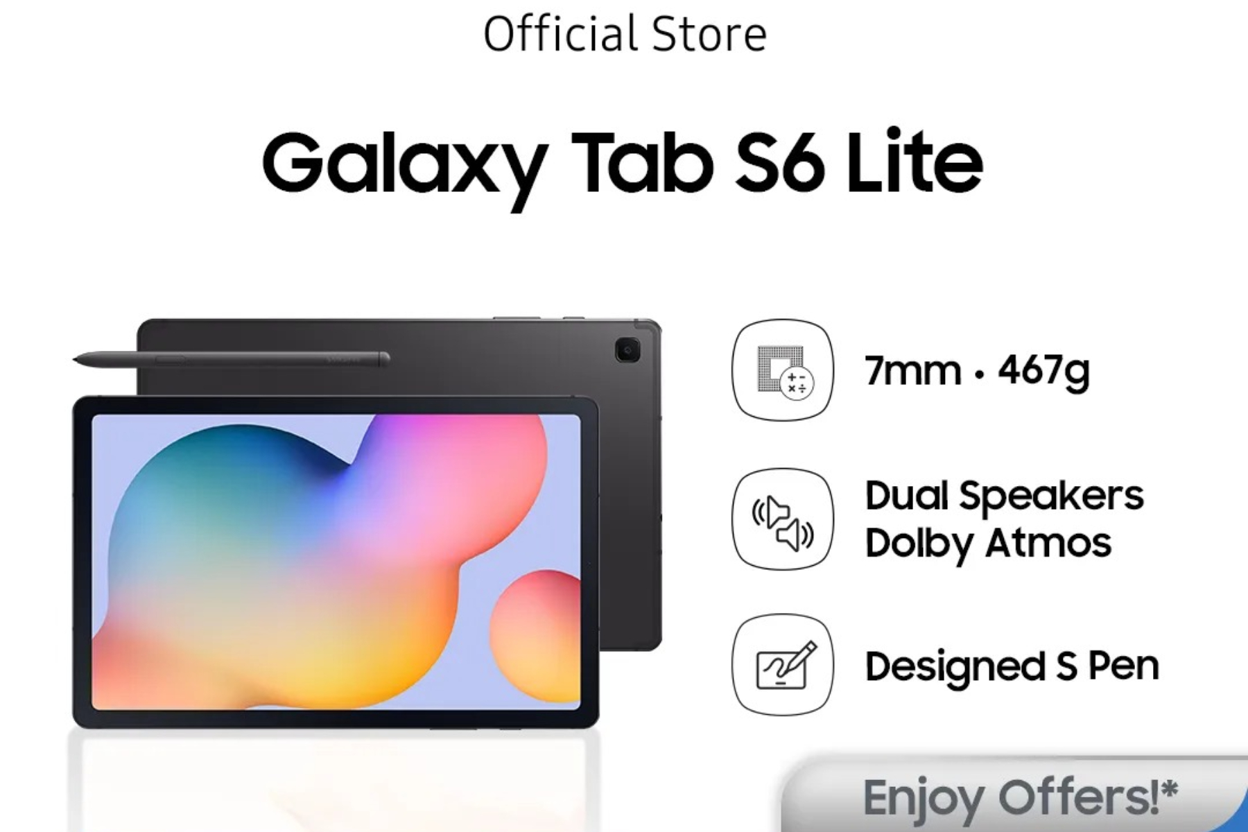 5 Tablet untuk Kerja, Miliki Kualitas Terbaik dengan Harga Rp5 Jutaan