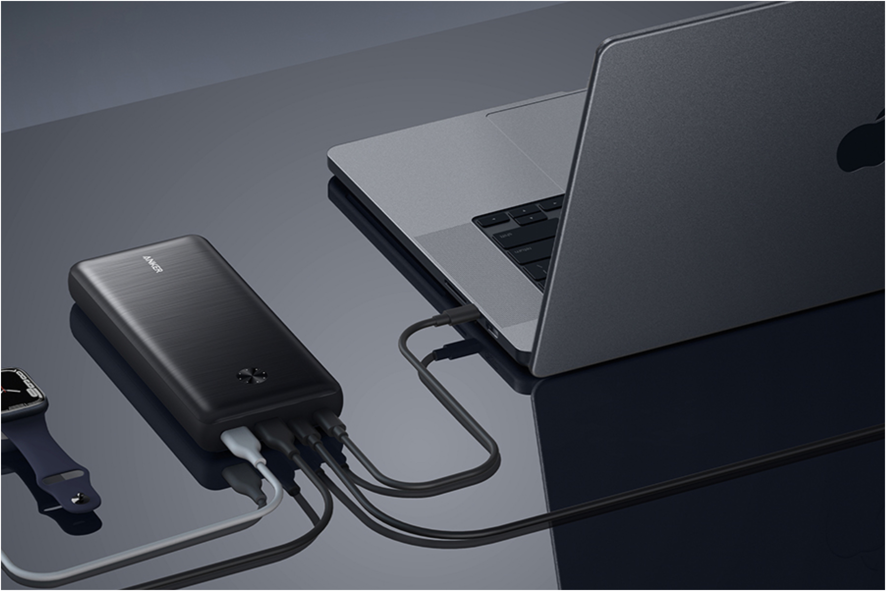 4 Powerbank Khusus Laptop Terbaik 2024, Harga Mulai Rp2 Jutaan